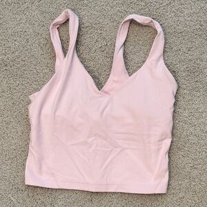 lululemon athletica align tank